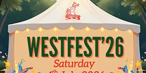 West Fest 26