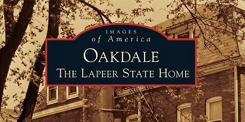 Wickson Reads Book Club - Local History Edition