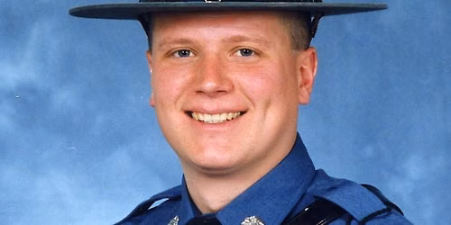 22nd Annual Trooper Ralph Tatoian Memorial Golf Tournament