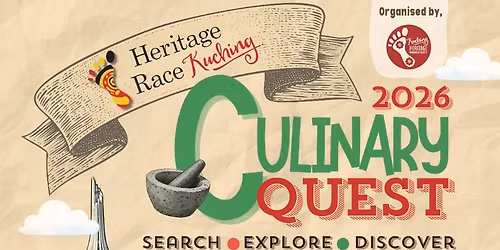 Kuching Heritage Race (KHR) 8th Edition