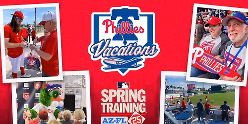 Spring Training: Philadelphia Phillies at Miami Marlins