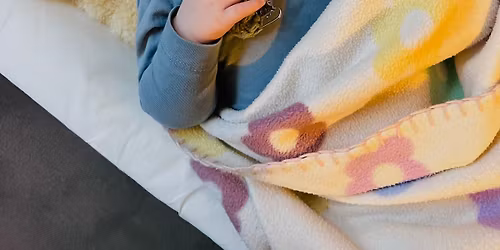 Ingeborg sin d\u00e5p!