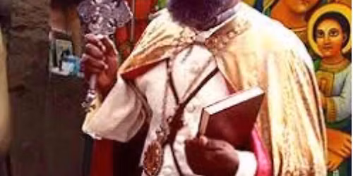 Abune Yesehaq 9th Online Memorial 2025