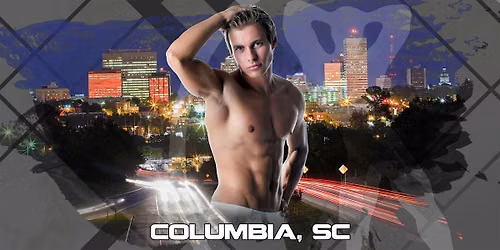 BuffBoyzz Gay Friendly Male Strip Clubs & Male Strippers Columbia SC