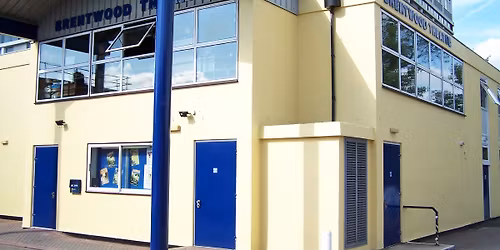 Brentwood | Tony Stockwell An Evening Of Mediumship