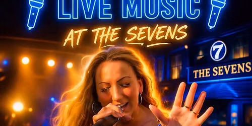Jenna - Live