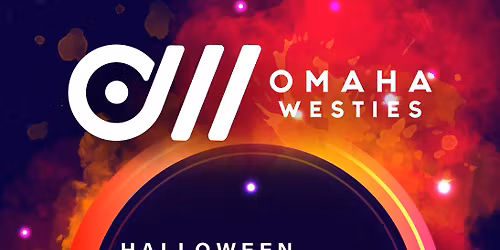 Omaha Westies Halloween Party