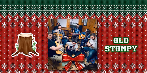 Old Stumpy - Lake Street Pub, Roselle, IL