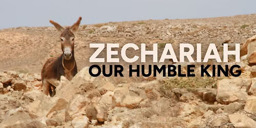 Zechariah