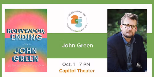 John Green: HOLLYWOOD, ENDING