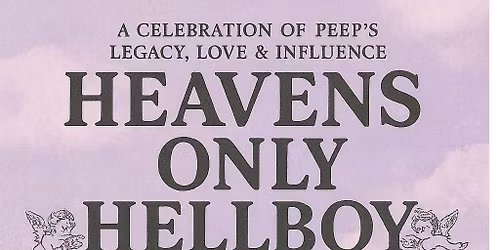 lil peep memorial show 2026