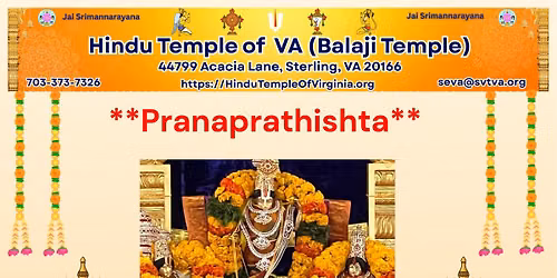 Pranaprathishta