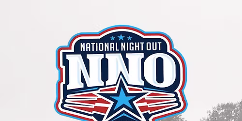 National Night Out 2026