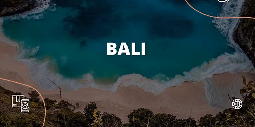 BALI + (Singapore, Nusa Penida)