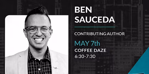 Wichita Book Launch - Today\u2019s Inspired Leaders VI