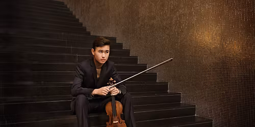 Daniel Lozakovich & NFM Filharmonia Wroc\u0142awska