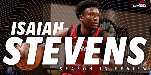 Sioux Falls Skyforce vs. Noblesville Boom