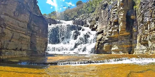 4 dias Feriad\u00e3o Para\u00edso Capit\u00f3lio 2025