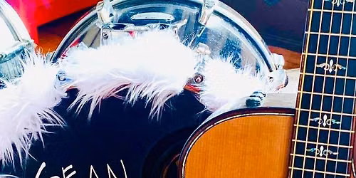 Sean Kistler Live at Gypsy Highway on Sunday Funday