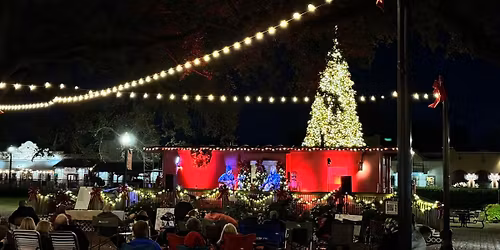 Music in the Historic District