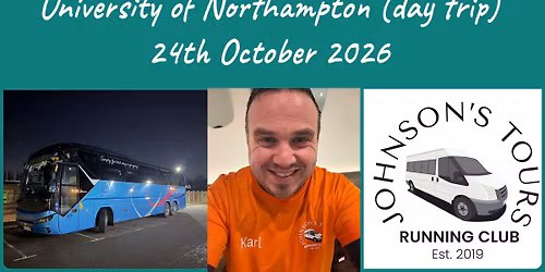 University of Northampton parkrun