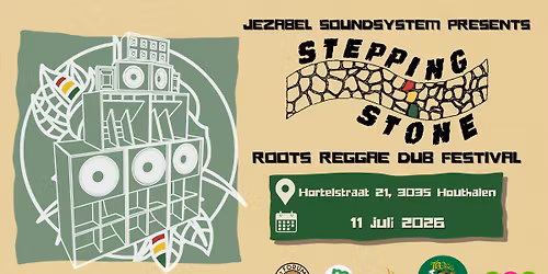 Stepping Stone Festival 2026