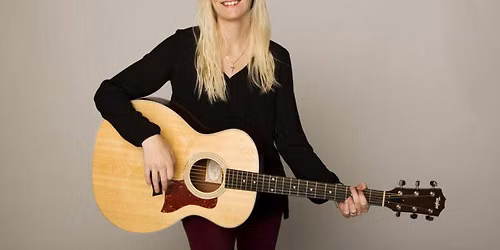Konsert Emilia LIndberg med band