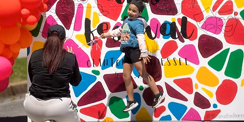 Mosaic Arts Festival