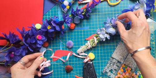 Atelier - Fleurs extraordinaires