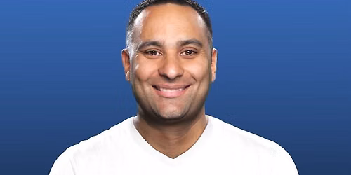 Russell Peters - Houston