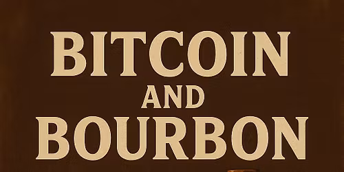 Bitcoin & Bourbon: Lansing\u2019s Weekly Bitcoin Social