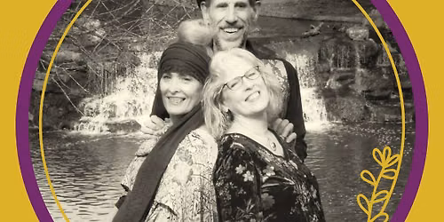 The ElderBloom Trio @ Kayrouz Deli