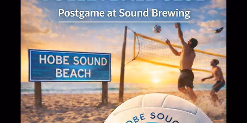 Beach Volleyball