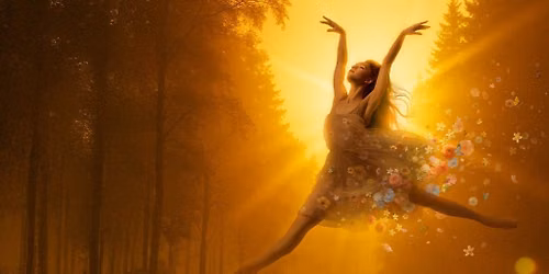 The 4 Seasons - BALLET