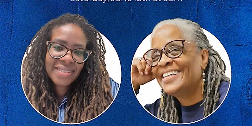 The 1619 Project: Community Conversations: Medicine