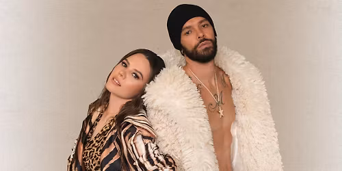 Jesse & Joy - El Despecho Tour