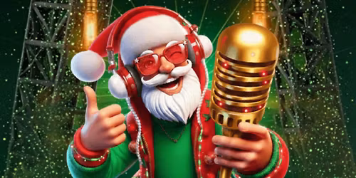 Friday Night Karaoke at Babe's Lounge!