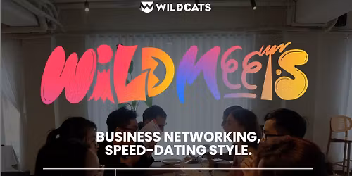 WildMeets XVII – The Flow Formula