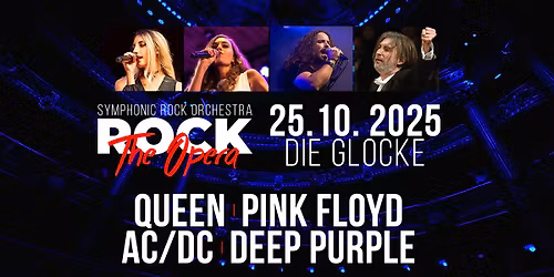 Rock The Opera - Bremen