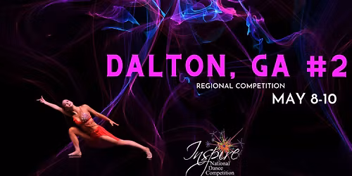 Inspire NDC Dalton #2 2026 Regional Competition
