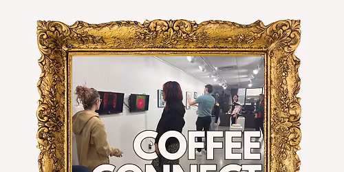 Coffee & Connect 