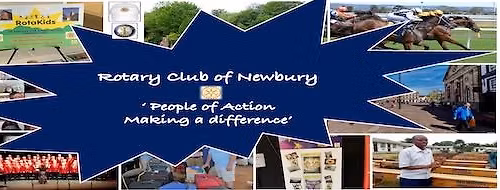 Speaker Meeting: David Peacock, Newbury History Society