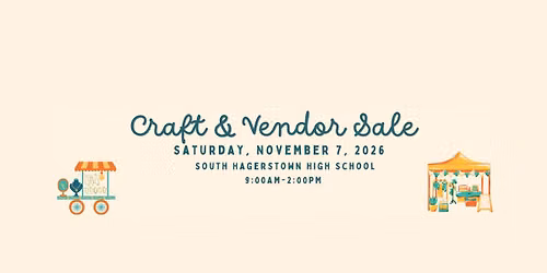 4th Annual ALA Craft & Vendor Fair 