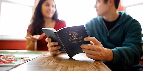 Book of Mormon Study