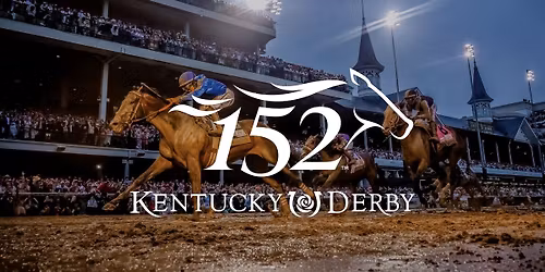YMRC Kentucky Derby 2026