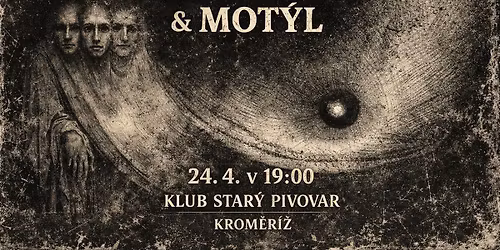 Koncert - Klub Star\u00fd pivovar