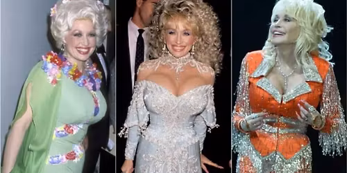 Night of 1000 Dollies