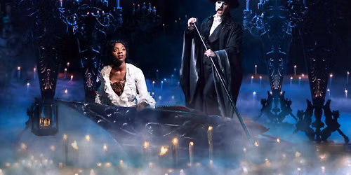 The Phantom Of The Opera