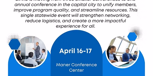 BIAKS Annual Conference 