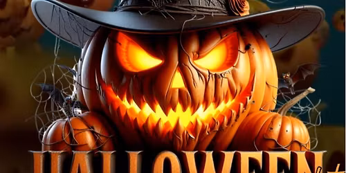 HALLOWEEN FAMILY NIGHT